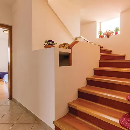 Amazing In With House Sea View Apartamento Pula