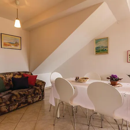 Amazing In With House Sea View Apartamento Pula