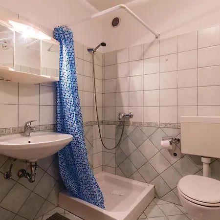 Amazing In With House Sea View Apartamento Pula