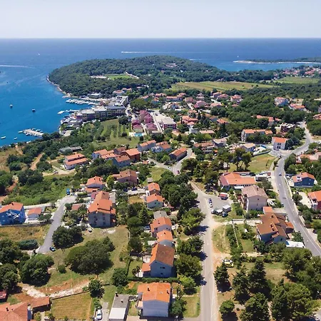 Amazing In With House Sea View