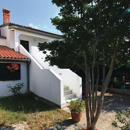 Amazing In With House Sea View Apartamento Pula